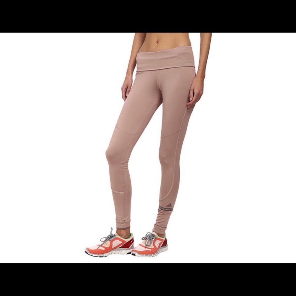 Adidas Stella McCartney performance leggings M